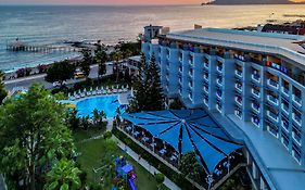 Hotel Grand Kaptan